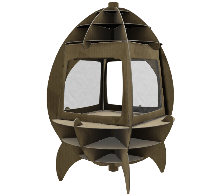 Preview in Browser - LittleBigPlanet