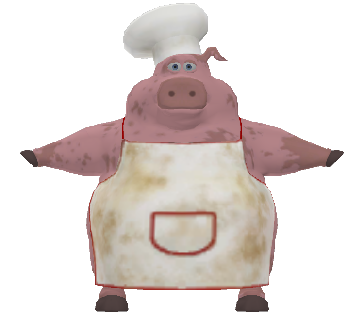 Preview in Browser - Barnyard