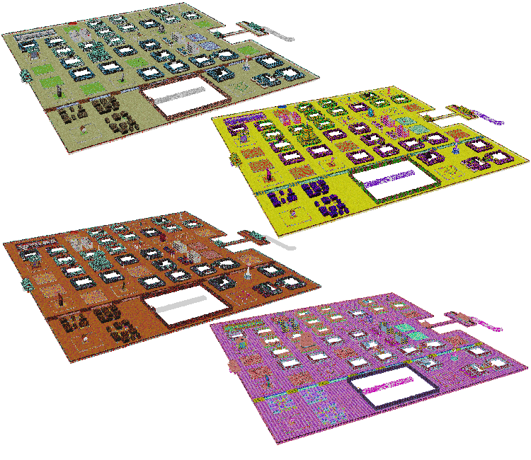 Preview in Browser - LSD: Dream Emulator (JPN)