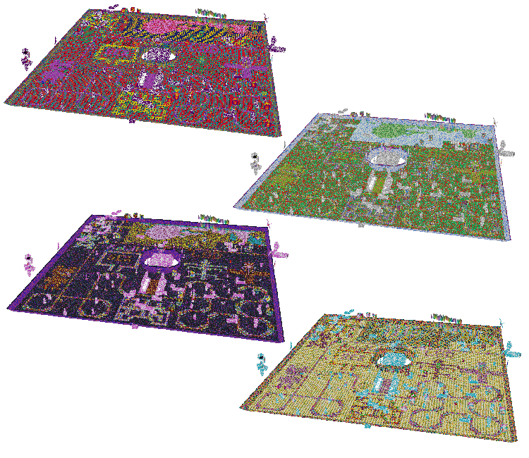 Preview in Browser - LSD: Dream Emulator (JPN)
