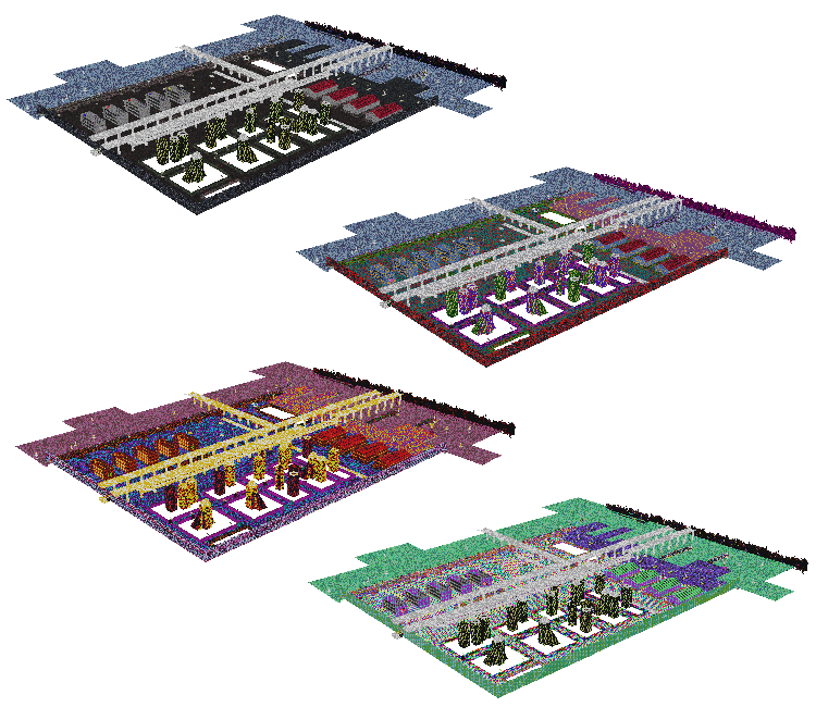 Preview in Browser - LSD: Dream Emulator (JPN)