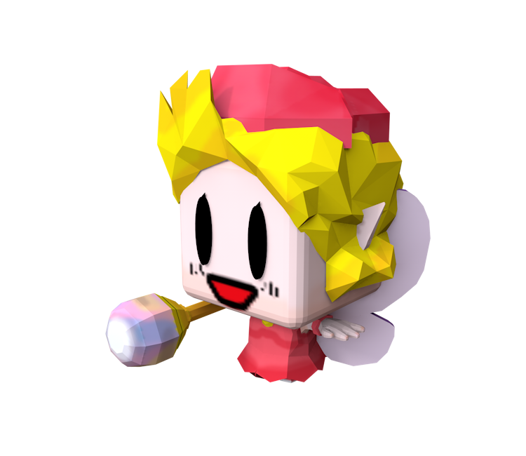 Preview in Browser - Mario Customs