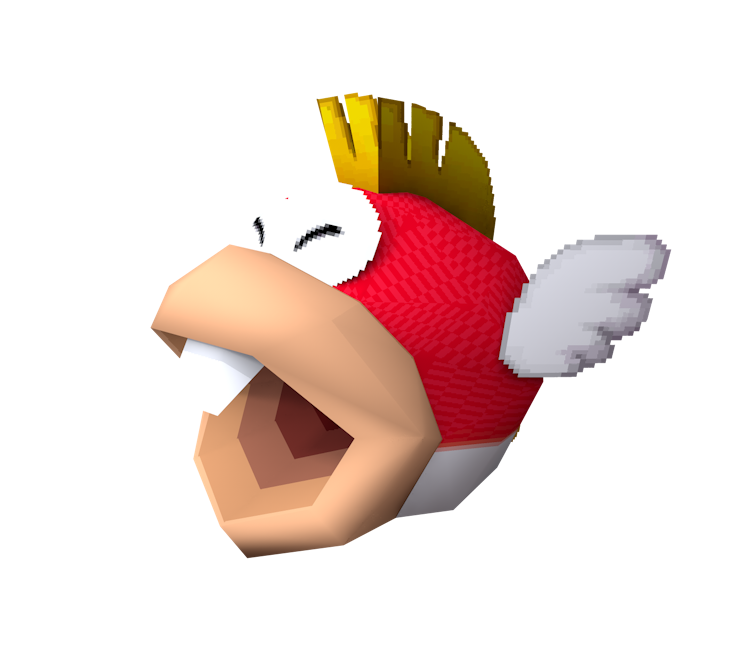 Preview in Browser - Mario Kart DS