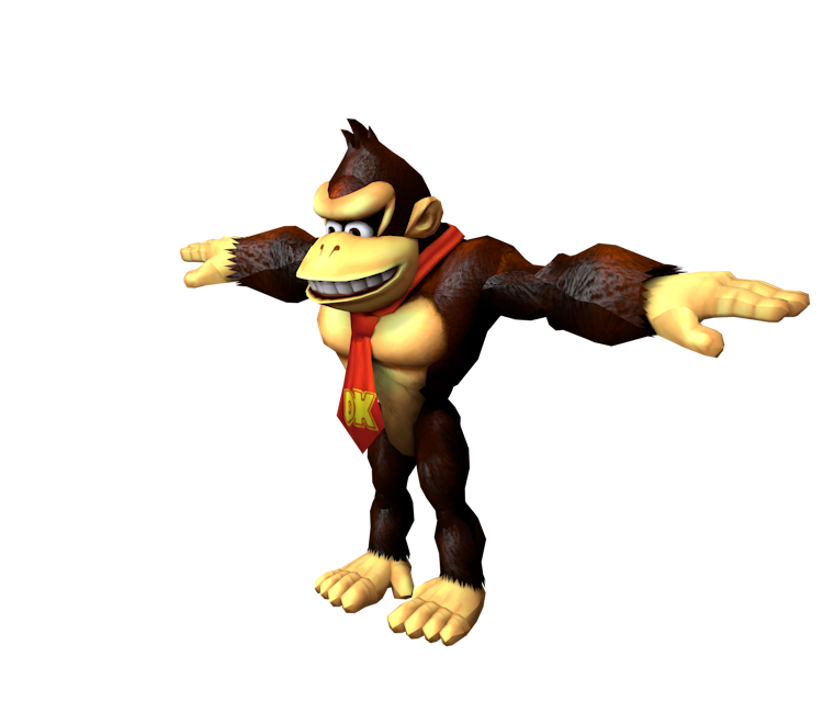 Download ZIP Archive - Super Smash Bros. Melee
