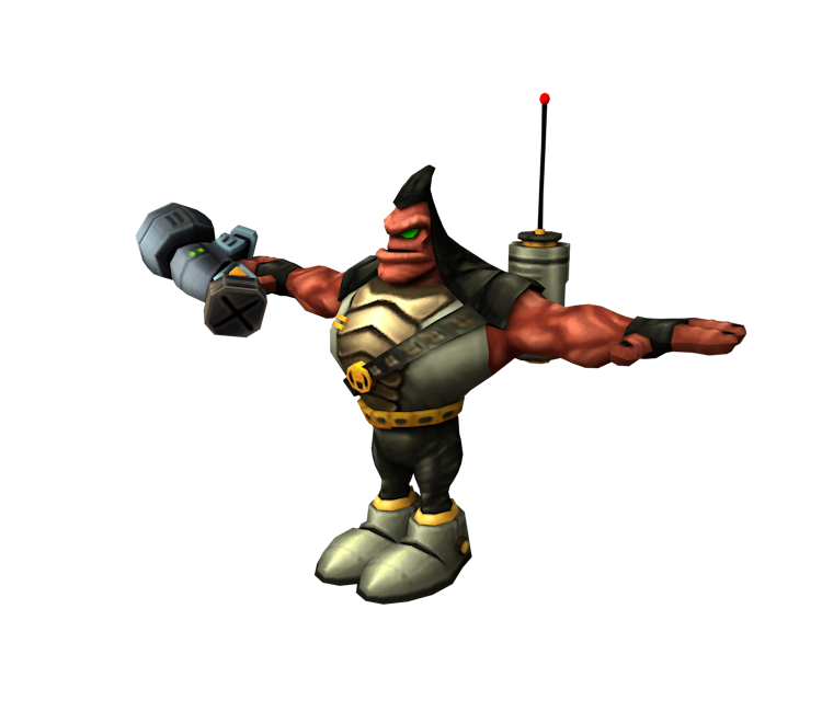 Preview in Browser - Ratchet & Clank (HD)