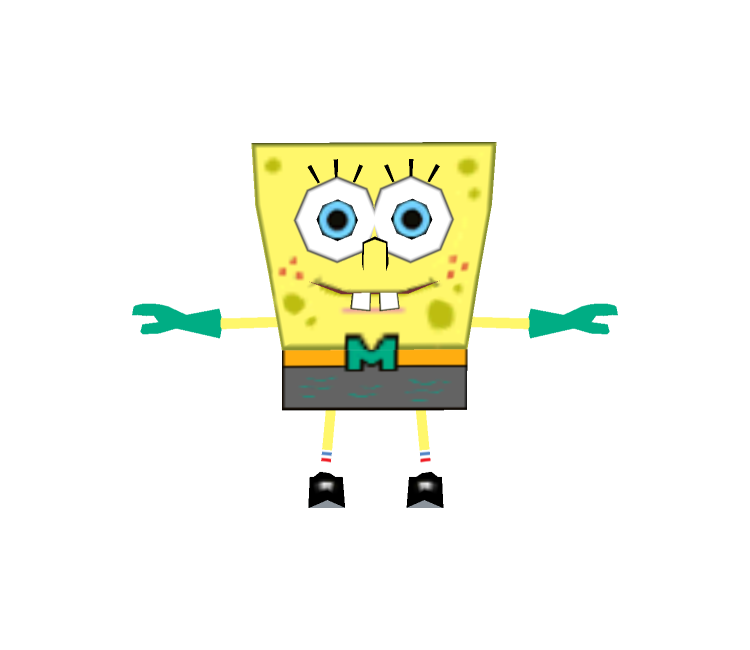 Preview in Browser - SpongeBob SquarePants: The Yellow Avenger
