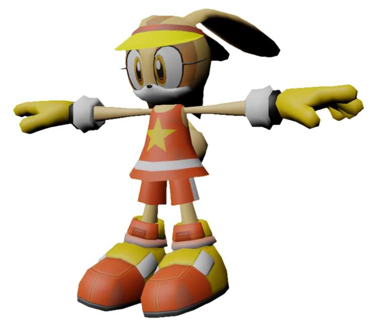 Preview in Browser - Sonic Riders