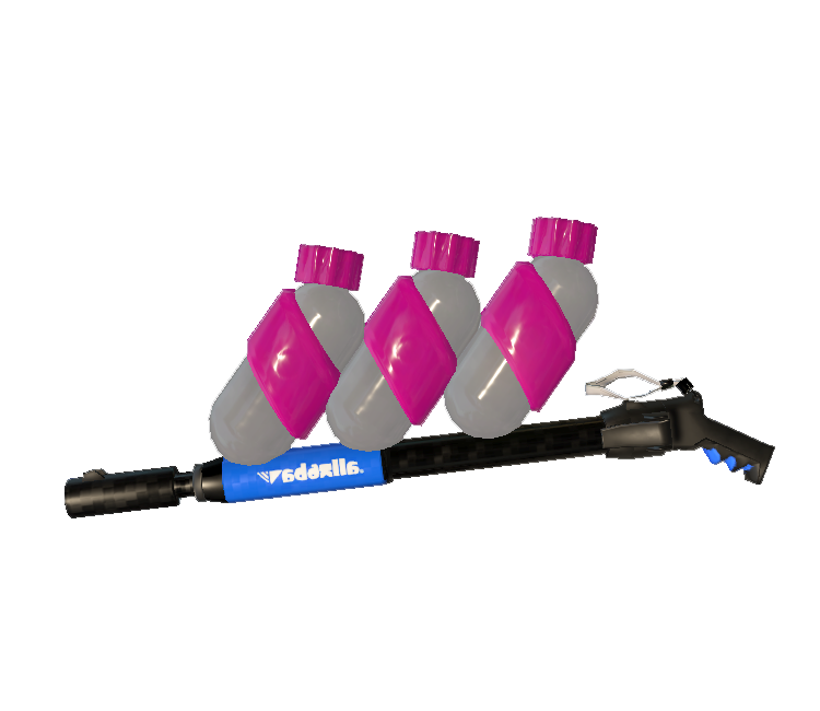 Download ZIP Archive - Splatoon 2