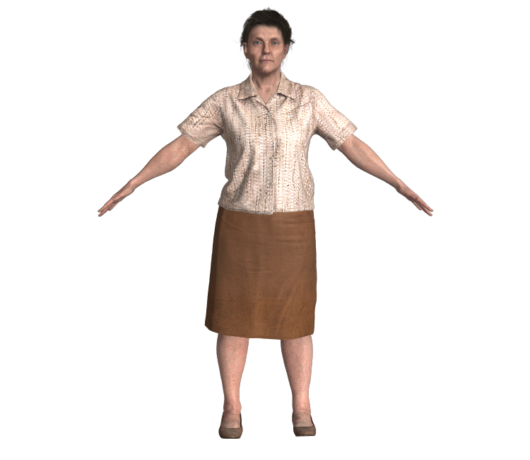 Preview in Browser - Resident Evil 7: Biohazard