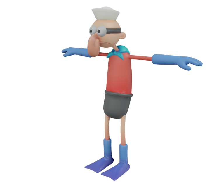 Preview in Browser - SpongeBob SquarePants: Battle for Bikini Bottom - Rehydrated