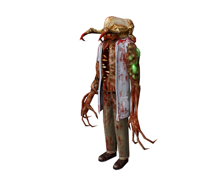 Preview in Browser - Half-Life