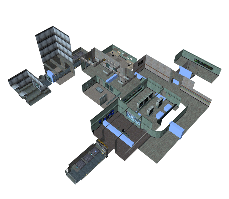 Download ZIP Archive - Half-Life