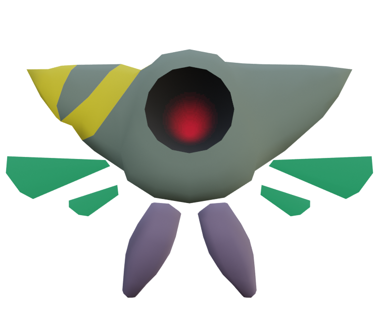 Preview in Browser - Klonoa 2: Lunatea's Veil
