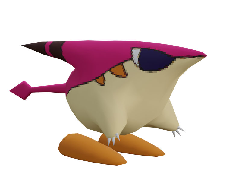 Preview in Browser - Klonoa 2: Lunatea's Veil