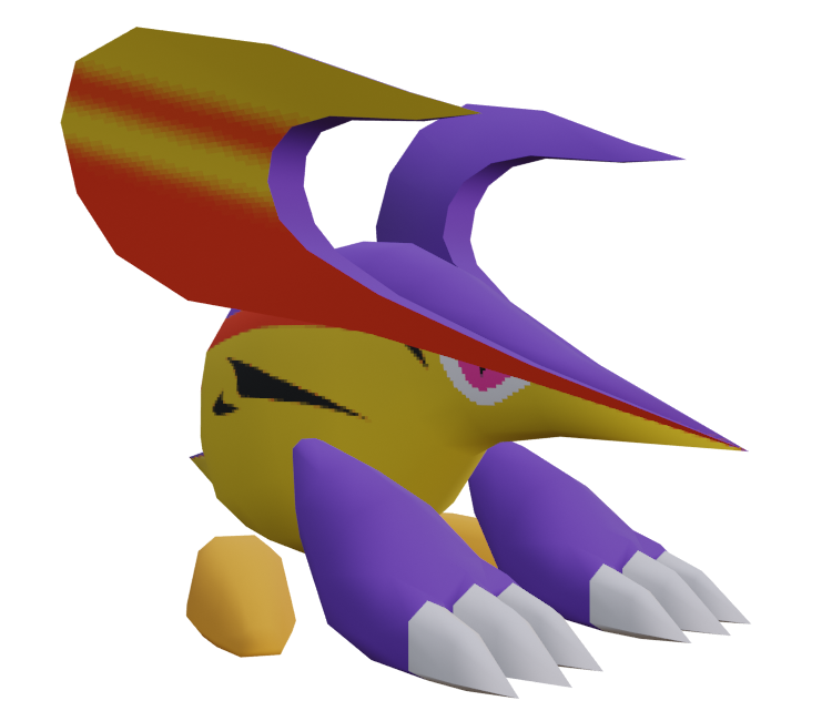 Preview in Browser - Klonoa 2: Lunatea's Veil