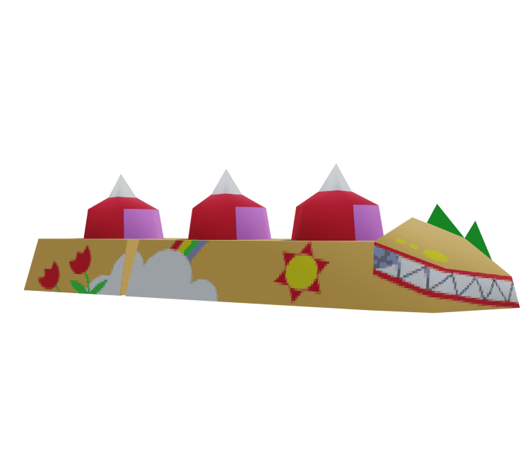 Preview in Browser - Klonoa 2: Lunatea's Veil