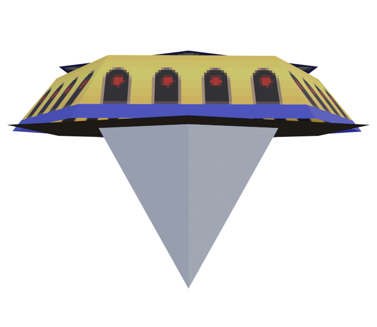 Preview in Browser - Klonoa 2: Lunatea's Veil