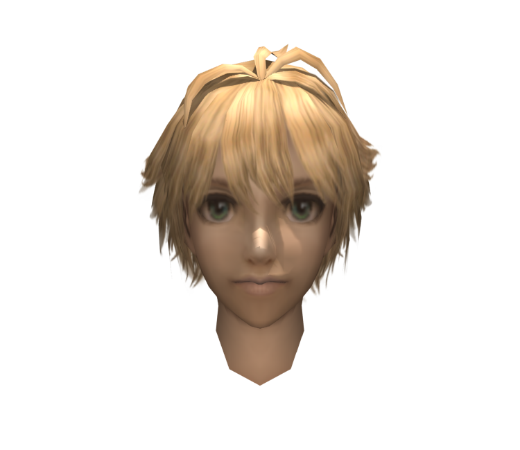 Download ZIP Archive - Xenoblade Chronicles