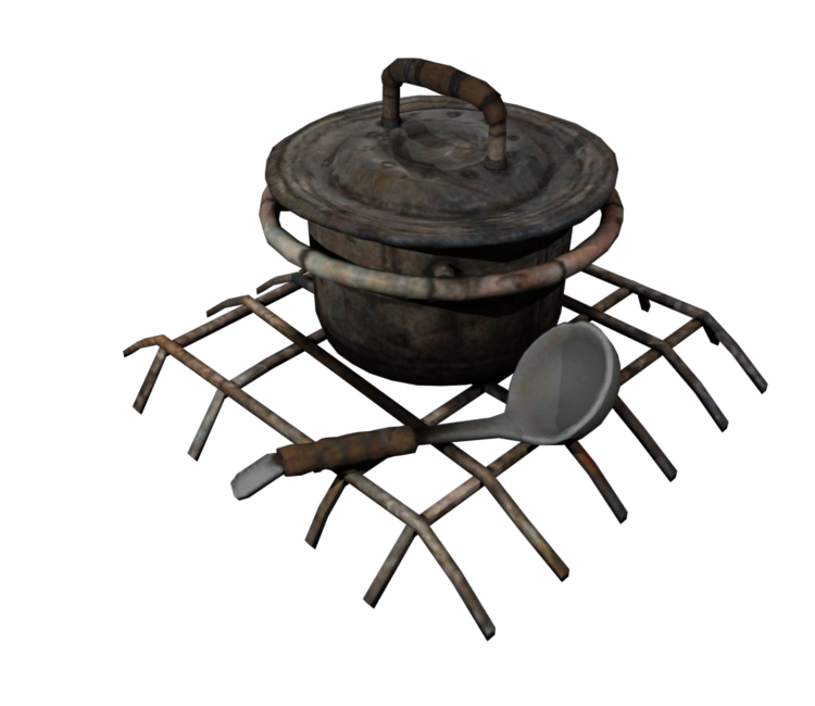 Preview in Browser - Fallout 4