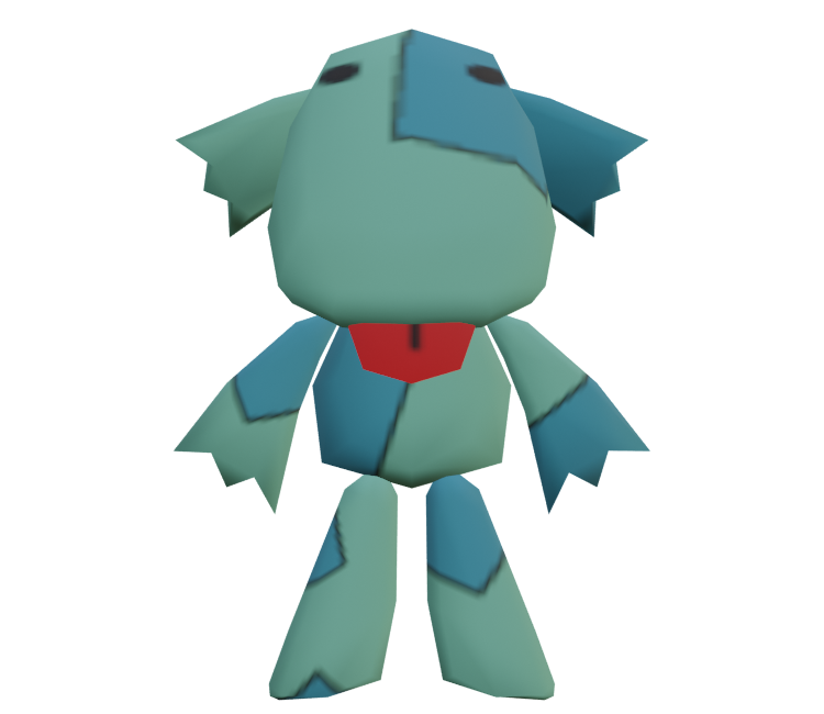 Preview in Browser - Klonoa 2: Lunatea's Veil