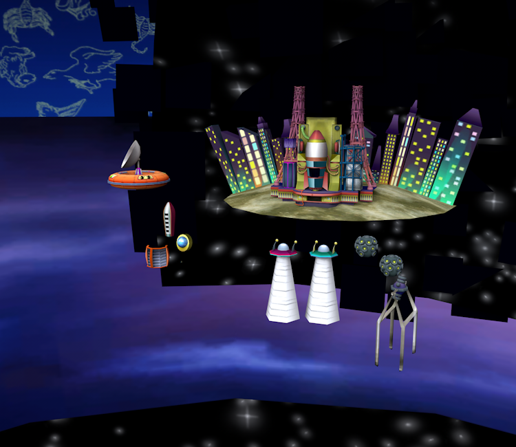 Download ZIP Archive - Super Monkey Ball 2