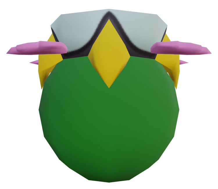 Preview in Browser - Klonoa 2: Lunatea's Veil