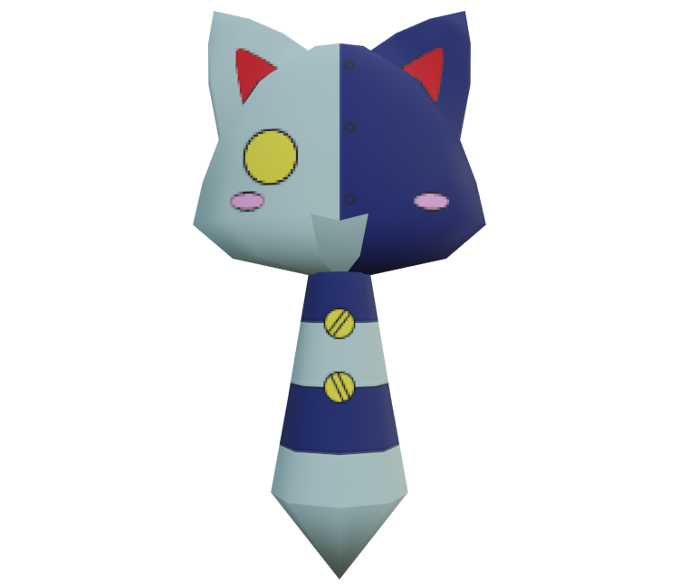 Preview in Browser - Klonoa 2: Lunatea's Veil