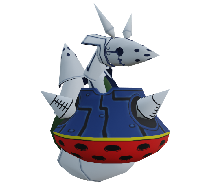 Preview in Browser - Klonoa 2: Lunatea's Veil