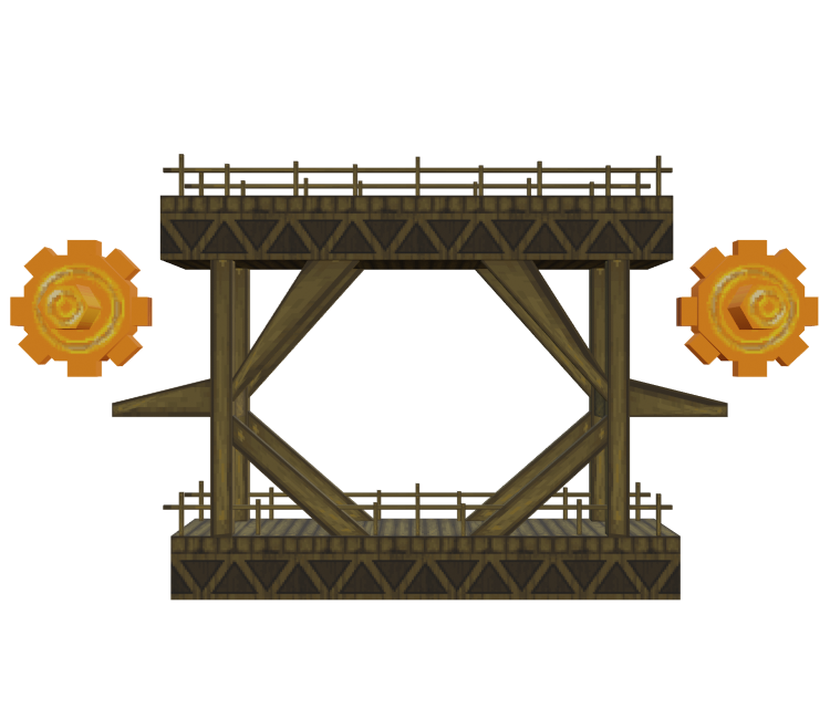 Preview in Browser - Klonoa 2: Lunatea's Veil