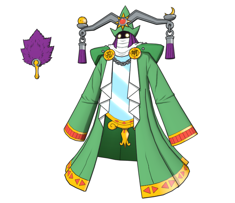 Preview in Browser - Digimon New Century
