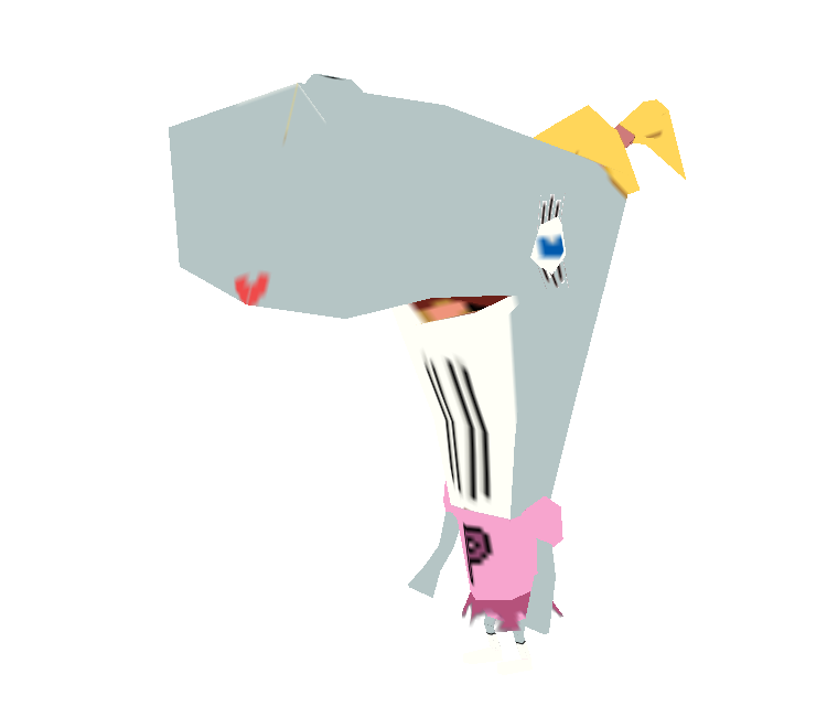 Preview in Browser - SpongeBob SquarePants: The Yellow Avenger