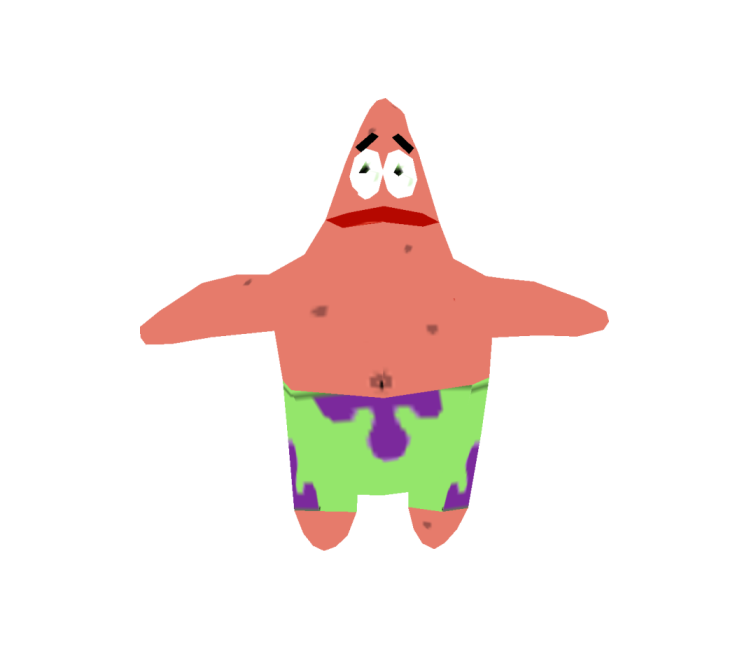 Preview in Browser - SpongeBob SquarePants: The Yellow Avenger