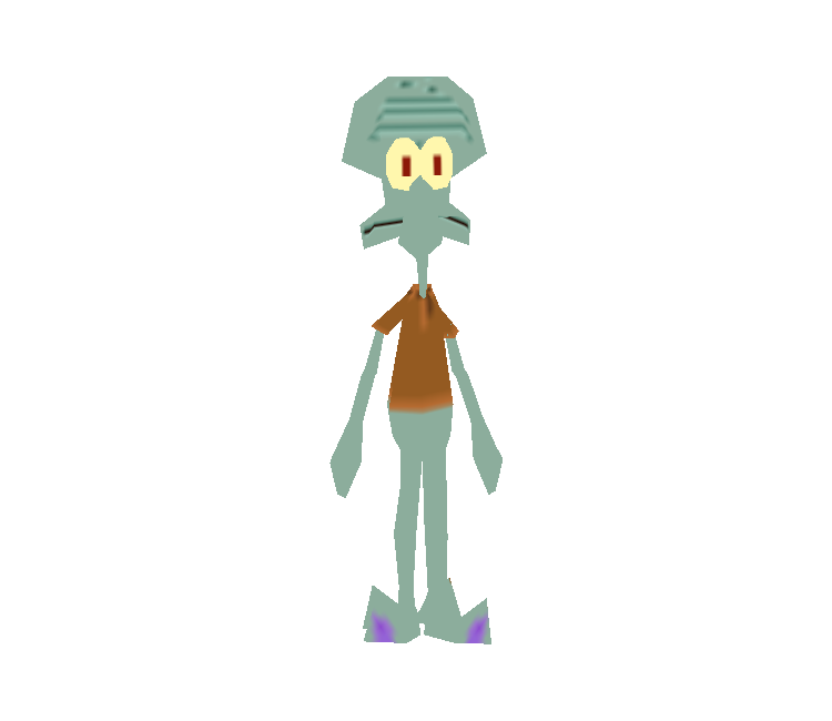 Preview in Browser - SpongeBob SquarePants: The Yellow Avenger