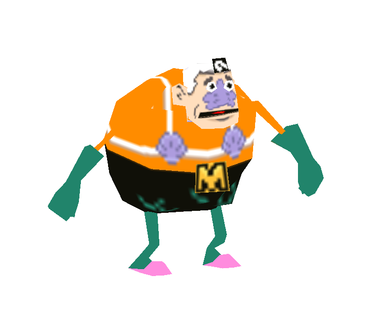 Preview in Browser - SpongeBob SquarePants: The Yellow Avenger