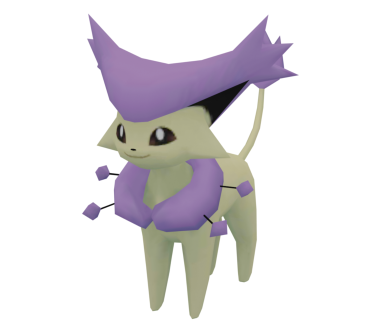 Preview in Browser - Pokémon Super Mystery Dungeon