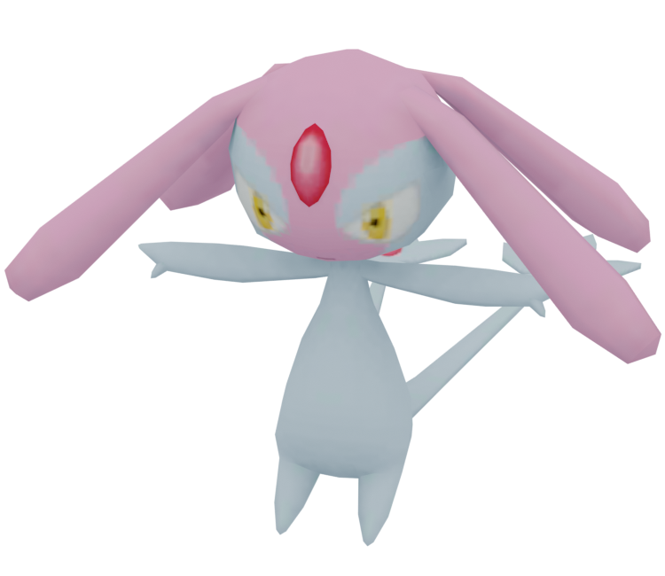 Preview in Browser - Pokémon Super Mystery Dungeon