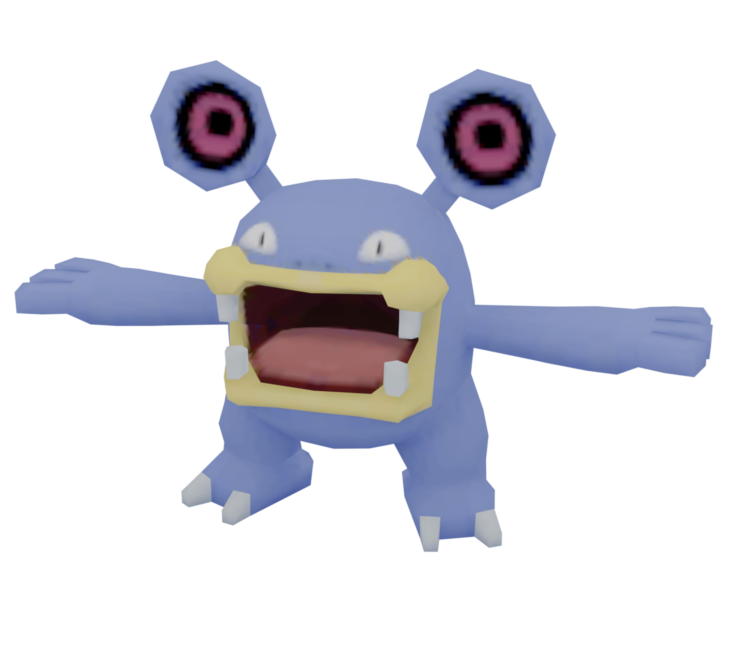 Preview in Browser - Pokémon Super Mystery Dungeon