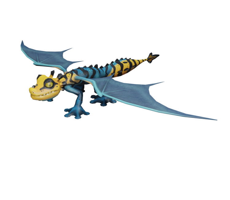 Preview in Browser - School of Dragons