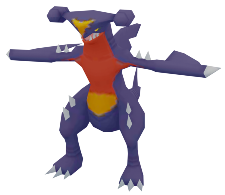 Preview in Browser - Pokémon Super Mystery Dungeon
