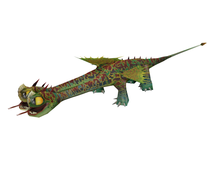 Preview in Browser - School of Dragons
