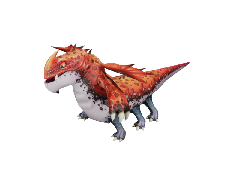 Preview in Browser - School of Dragons