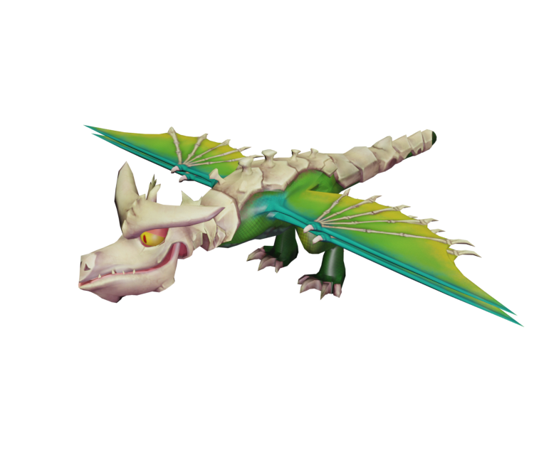 Preview in Browser - School of Dragons