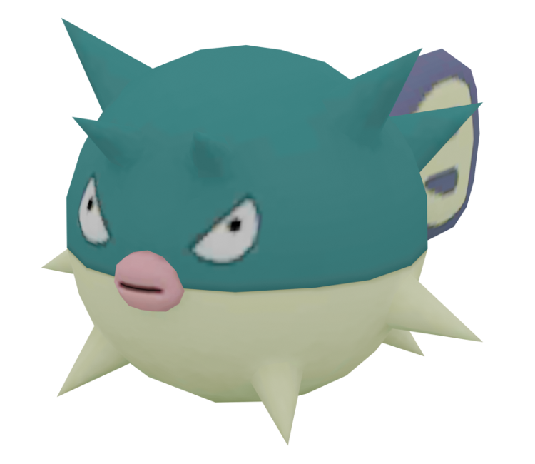 Preview in Browser - Pokémon Super Mystery Dungeon