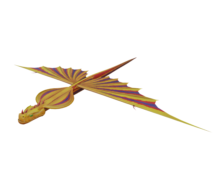 Preview in Browser - School of Dragons