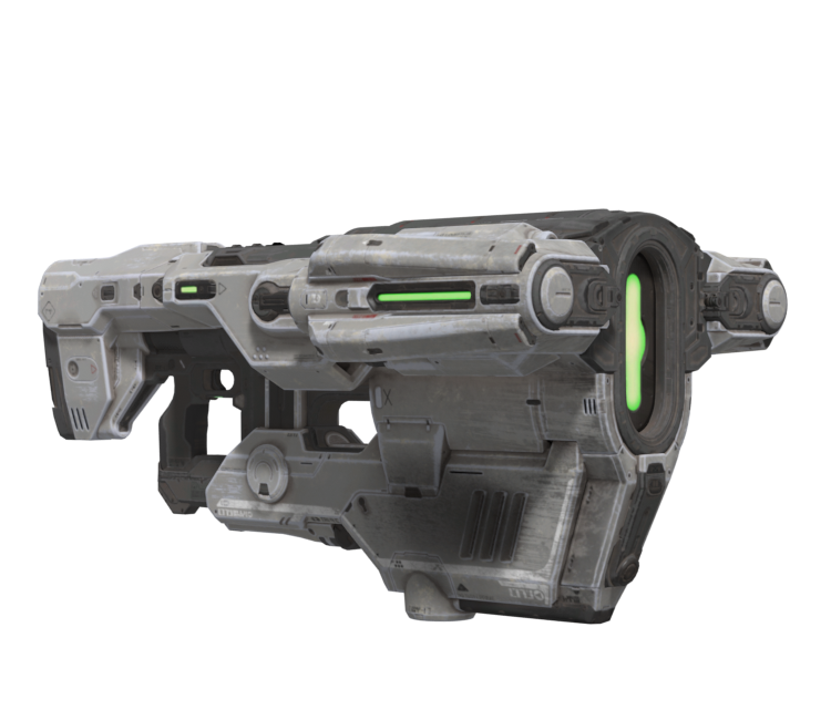 Preview in Browser - DOOM Eternal