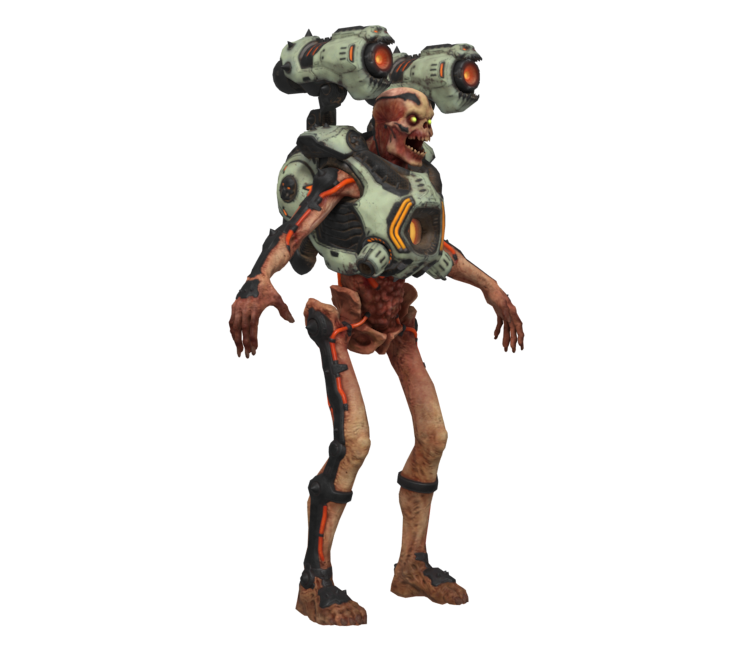 Download ZIP Archive - DOOM Eternal