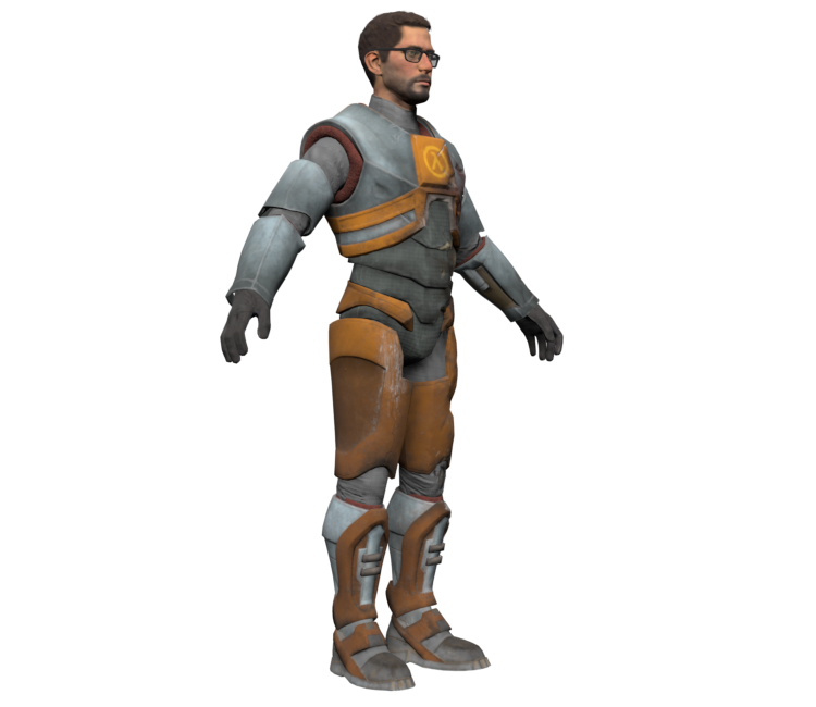 Preview in Browser - Half-Life: Alyx