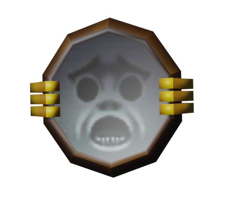 Preview in Browser - The Legend of Zelda: Majora's Mask 3D