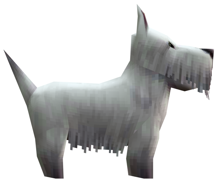Preview in Browser - The Legend of Zelda: Ocarina of Time 3D