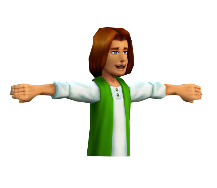 Preview in Browser - The Legend of Zelda: Ocarina of Time 3D
